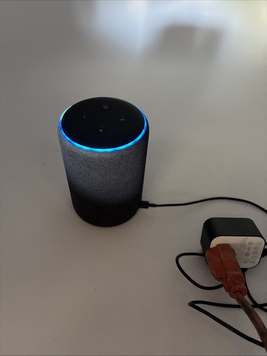 Amazon echo plus - (2nd, gen)