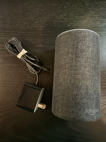 Amazon echo - amazon, generation)