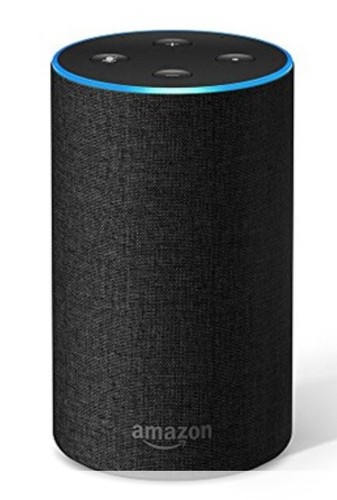 Amazon echo smart - (2nd,